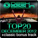 Dash Berlin Top 20 - December 2012 (Including Classic Bonus Track)专辑