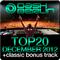 Dash Berlin Top 20 - December 2012 (Including Classic Bonus Track)专辑
