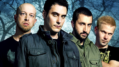 Breaking Benjamin