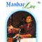 Manhar  Live专辑