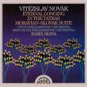 Novák: Eternal Longing, In the Tatras, Moravian-Slovak Suite专辑