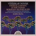 Novák: Eternal Longing, In the Tatras, Moravian-Slovak Suite