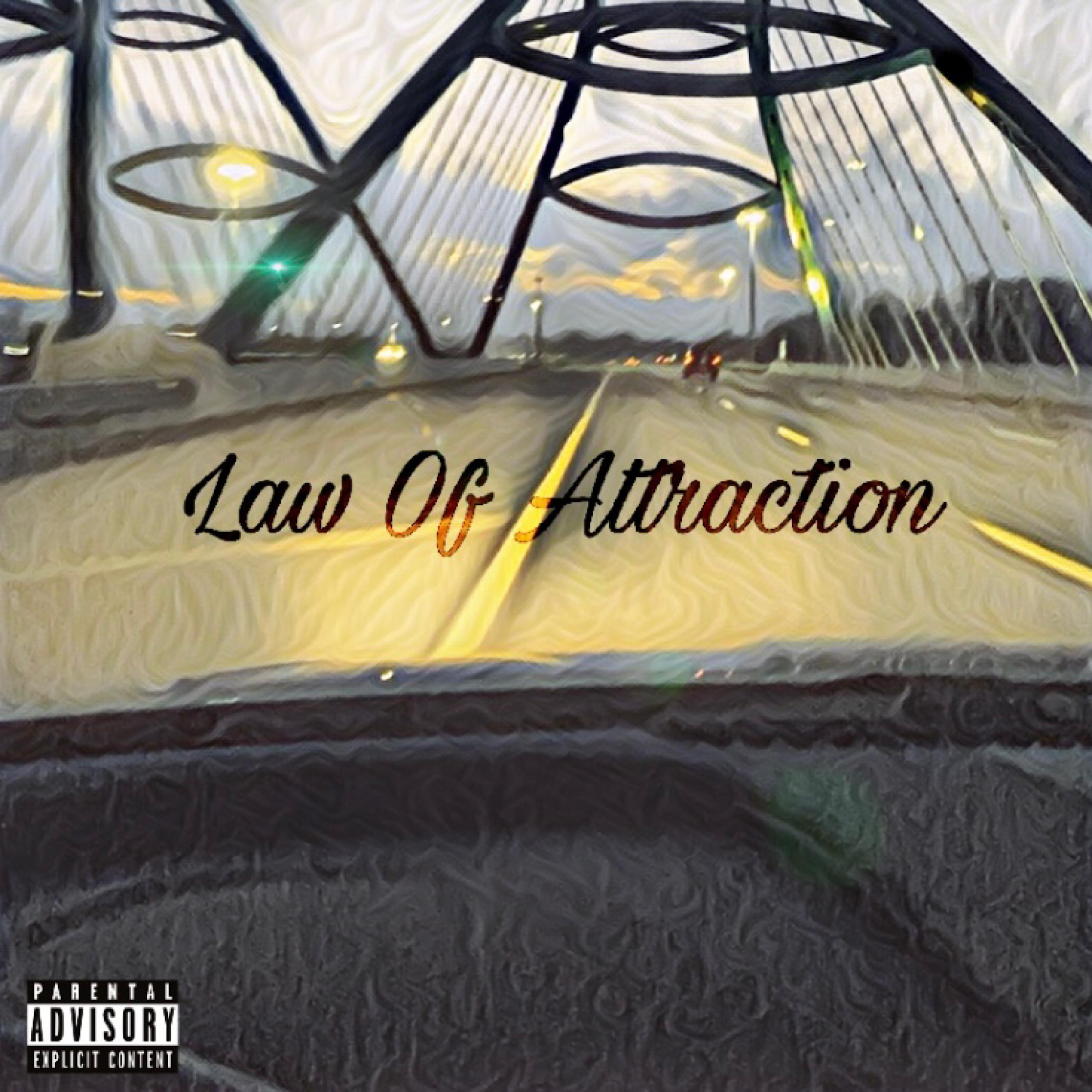 Law Of Attraction