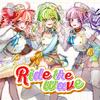Ride the wave (BPS ver.)专辑