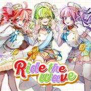 Ride the wave (BPS ver.)