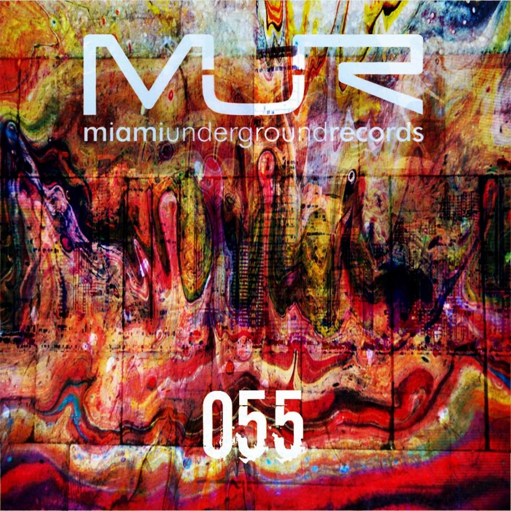 Nineteen Sixty One (Original Mix)