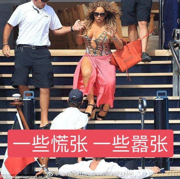 Mariah 玛丽亚凯莉