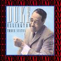 Three Suites (Remastered Version) (Doxy Collection)专辑