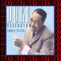 Three Suites (Remastered Version) (Doxy Collection)专辑