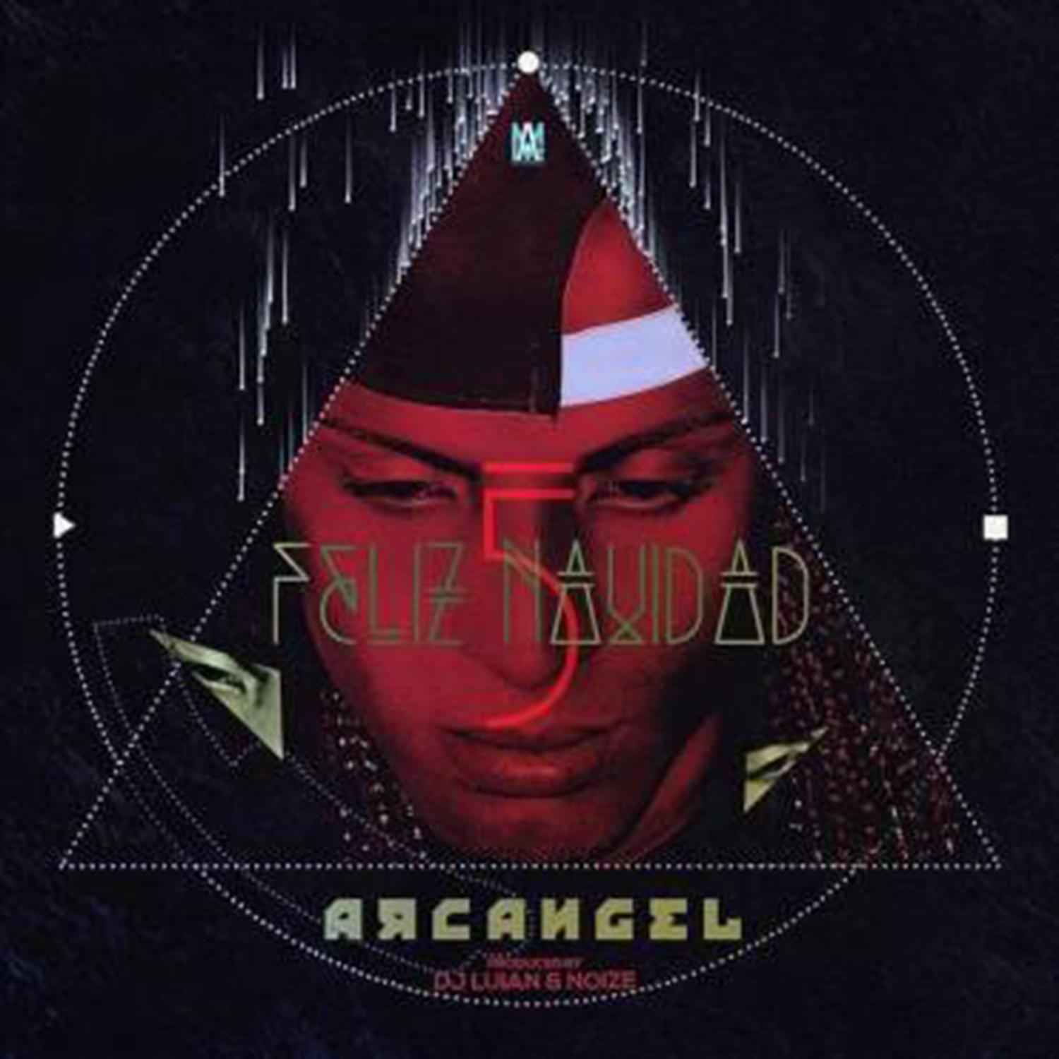 Feliz Navidad 5