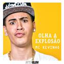 Olha A Explosão专辑