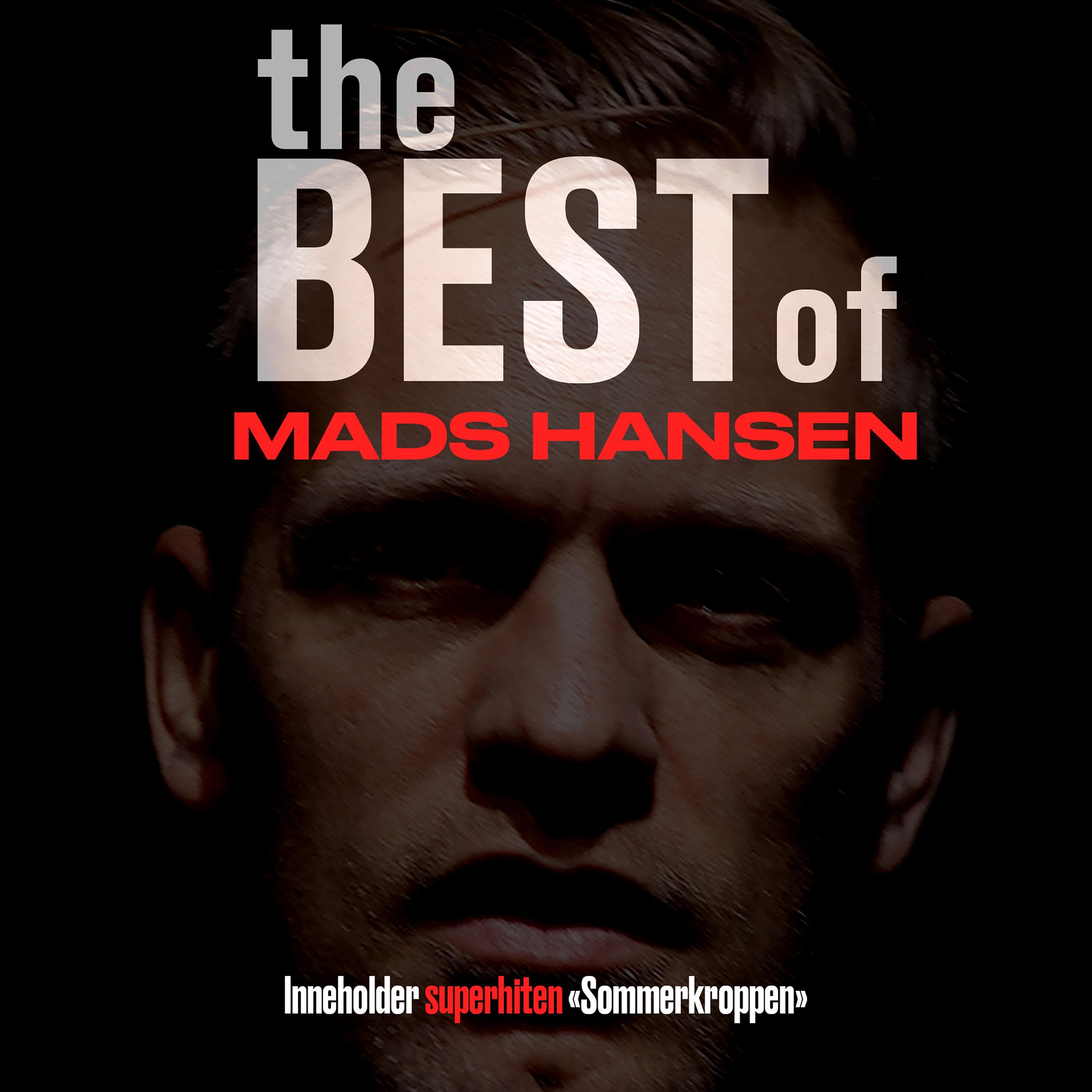 The Best Of Mads Hansen
