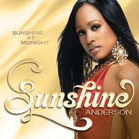 Sunshine Anderson - Something I Wanna Give You (instrumental)