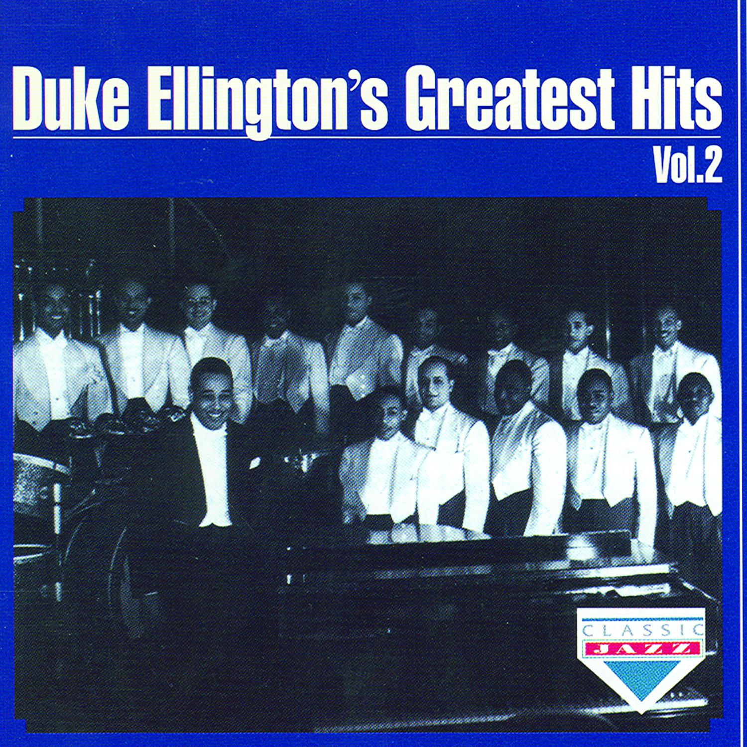 Duke's Greatest Hits