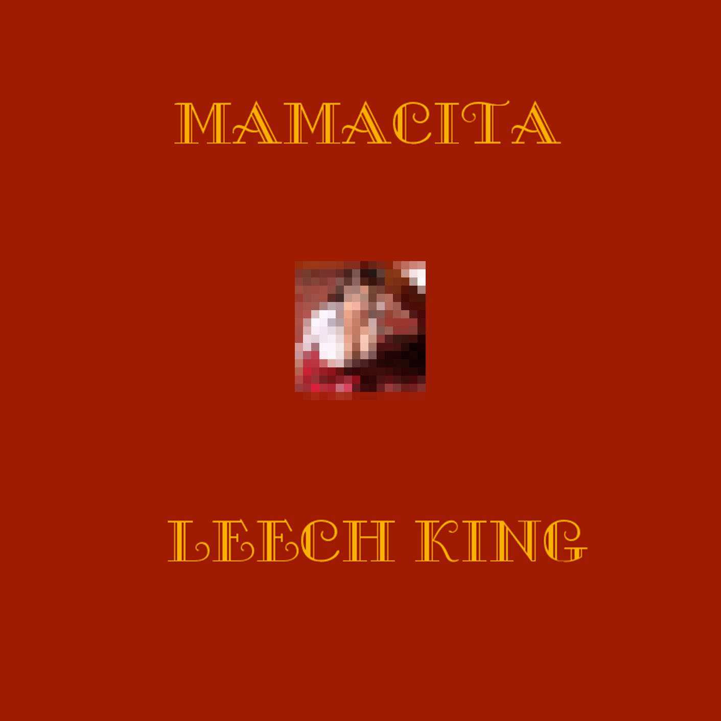 MAMACITA专辑