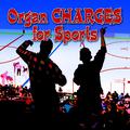 Organ Charges for Sports