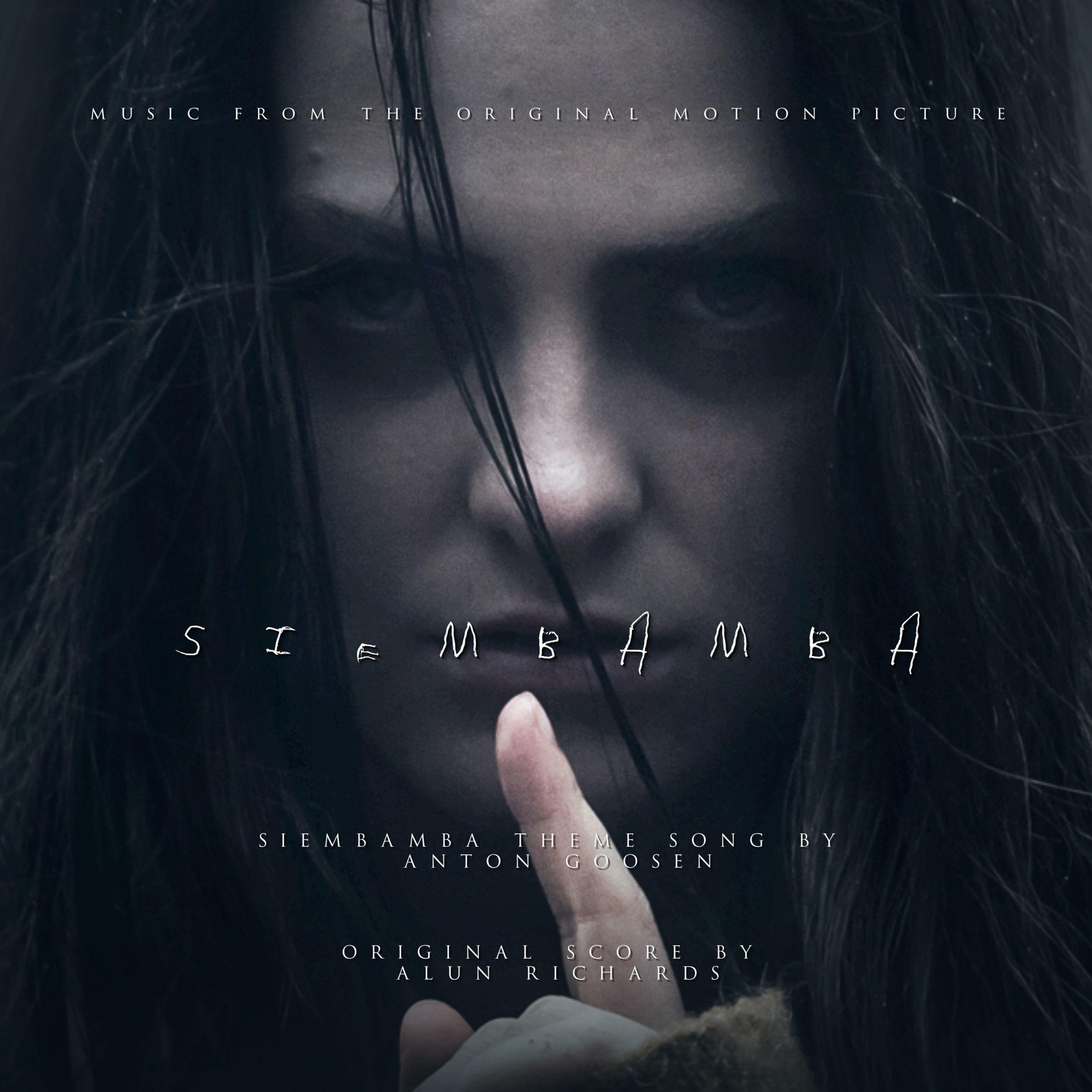 Siembamba (Theme from the Original Motion Picture the Lullaby)