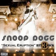 Sexual Eruption (Boys Noize Eargasm Remix)专辑