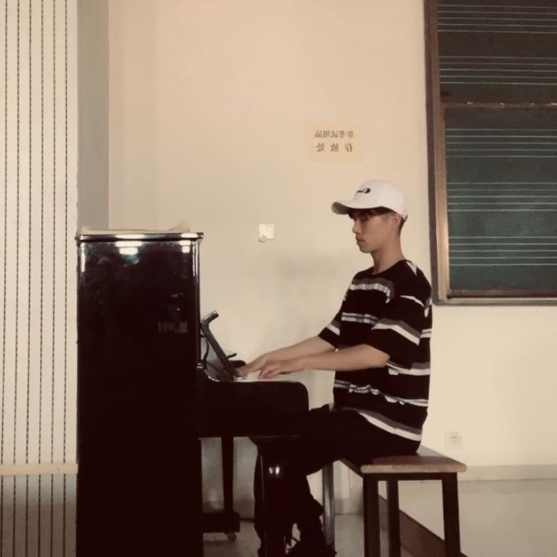 不会再错过了