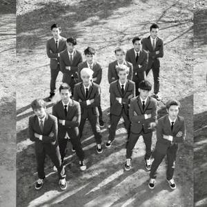 EXO - Baby Don't Cry