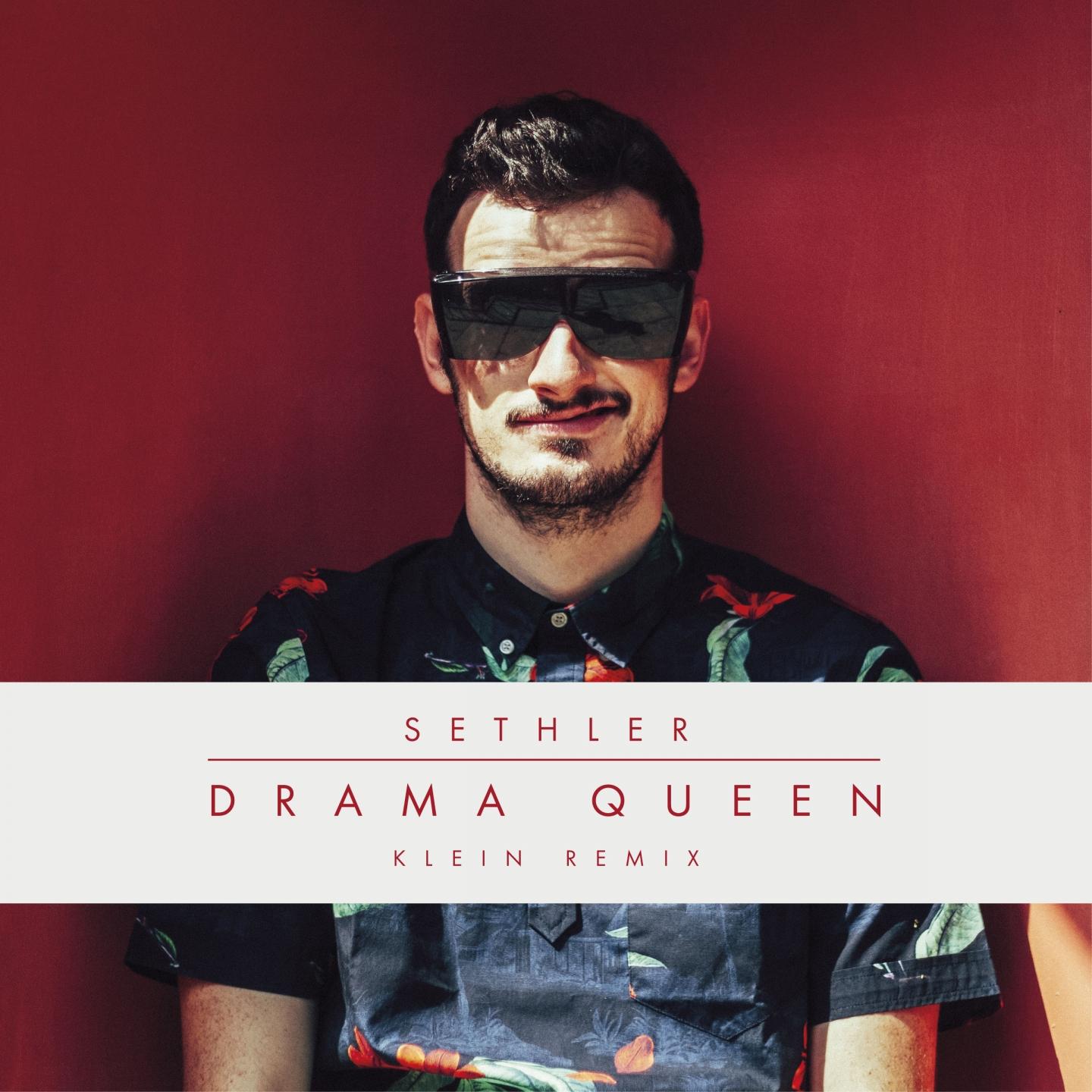 Drama Queen