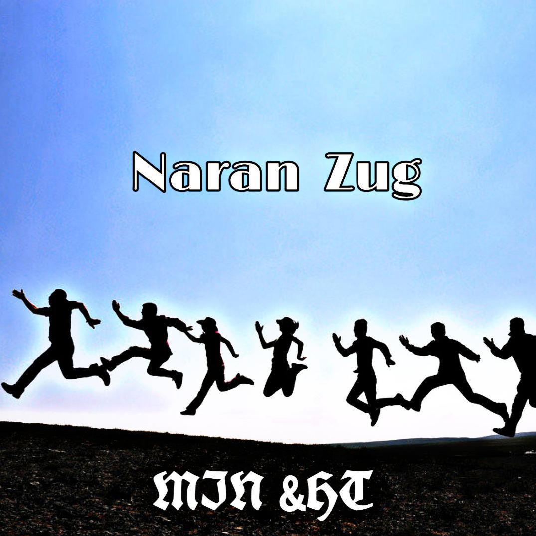 Naran zug专辑