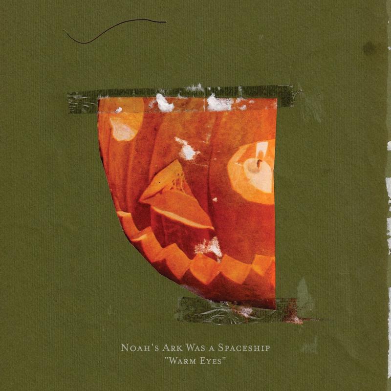 Warm Eyes [single]