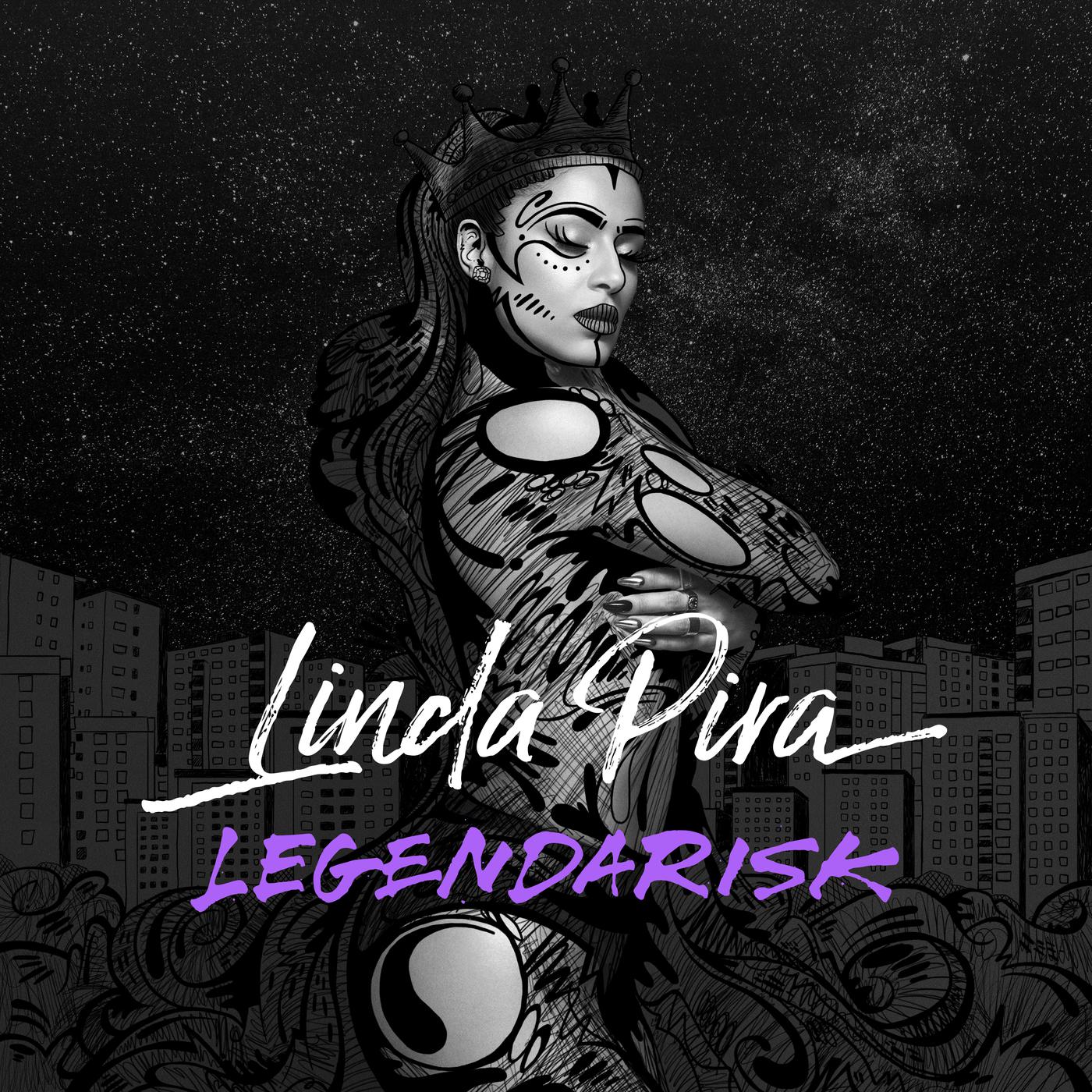 Linda Pira - Limbo