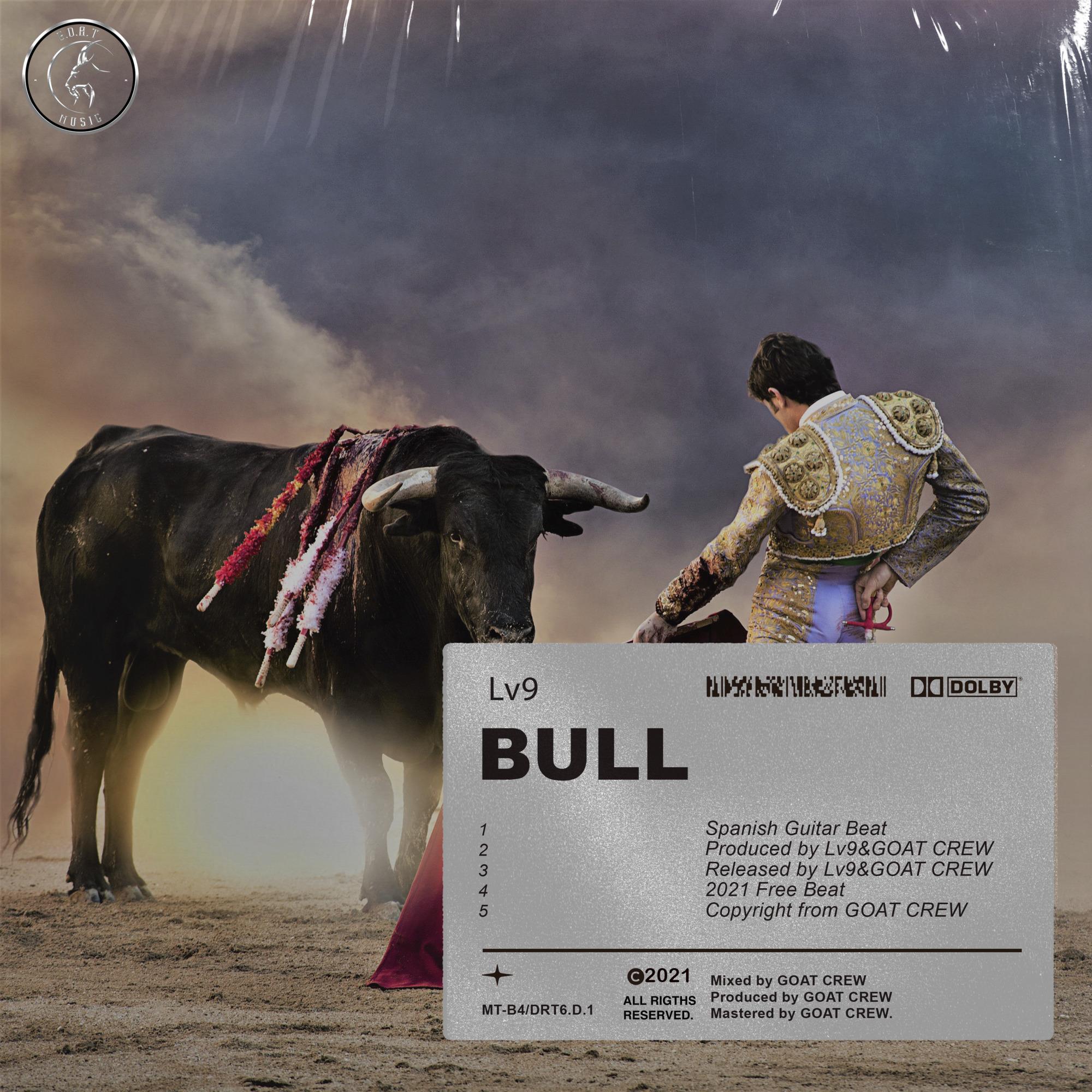 [FREE]BULL Spanish Guitar Beat