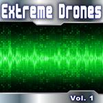 Extreme Drones, Vol. 1专辑