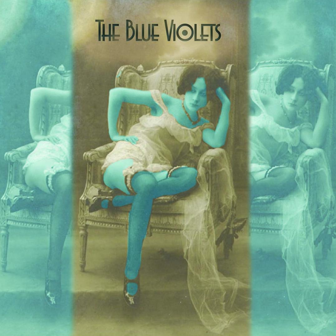 The Blue Violets