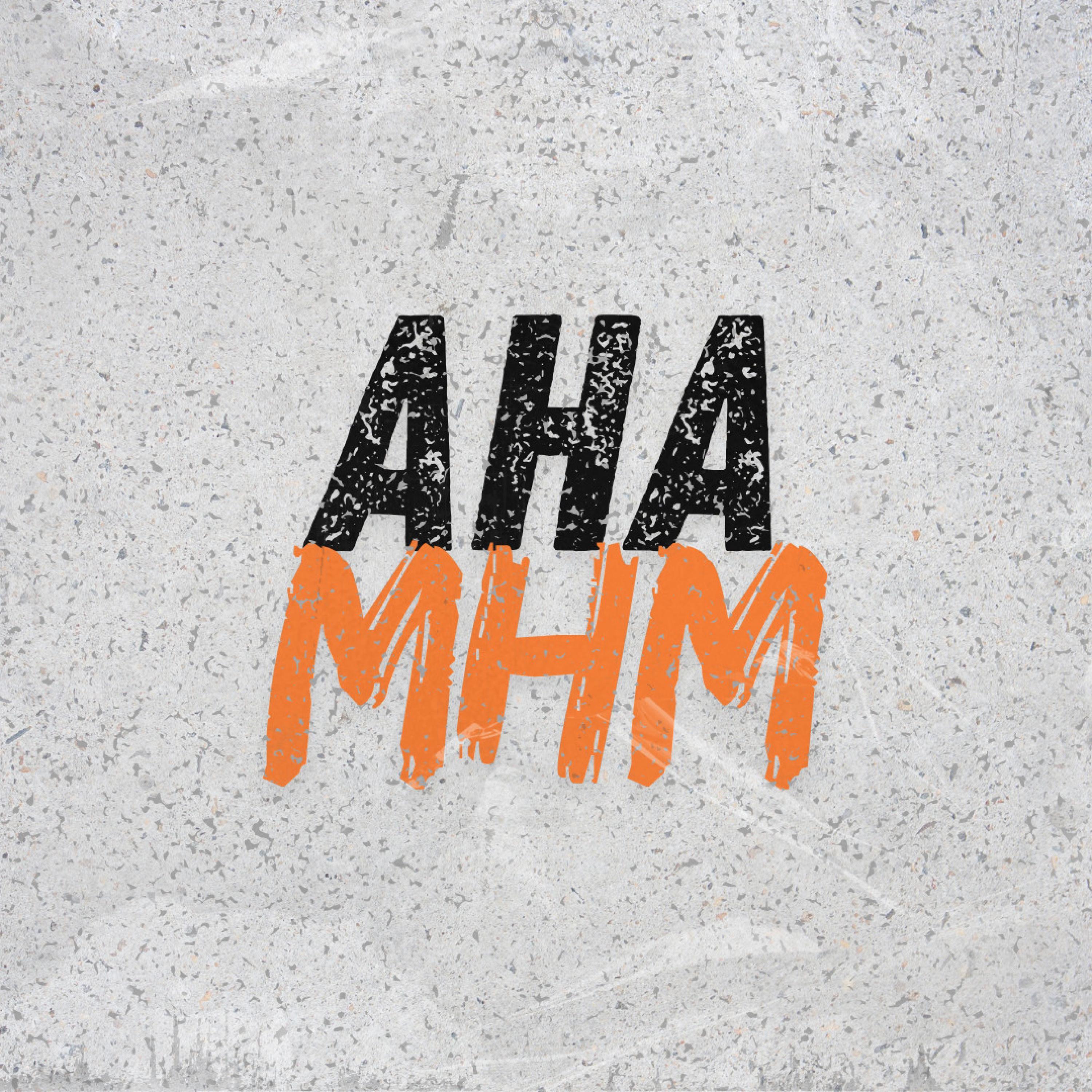 Aha mhm (feat. Lil Radi) [2020]