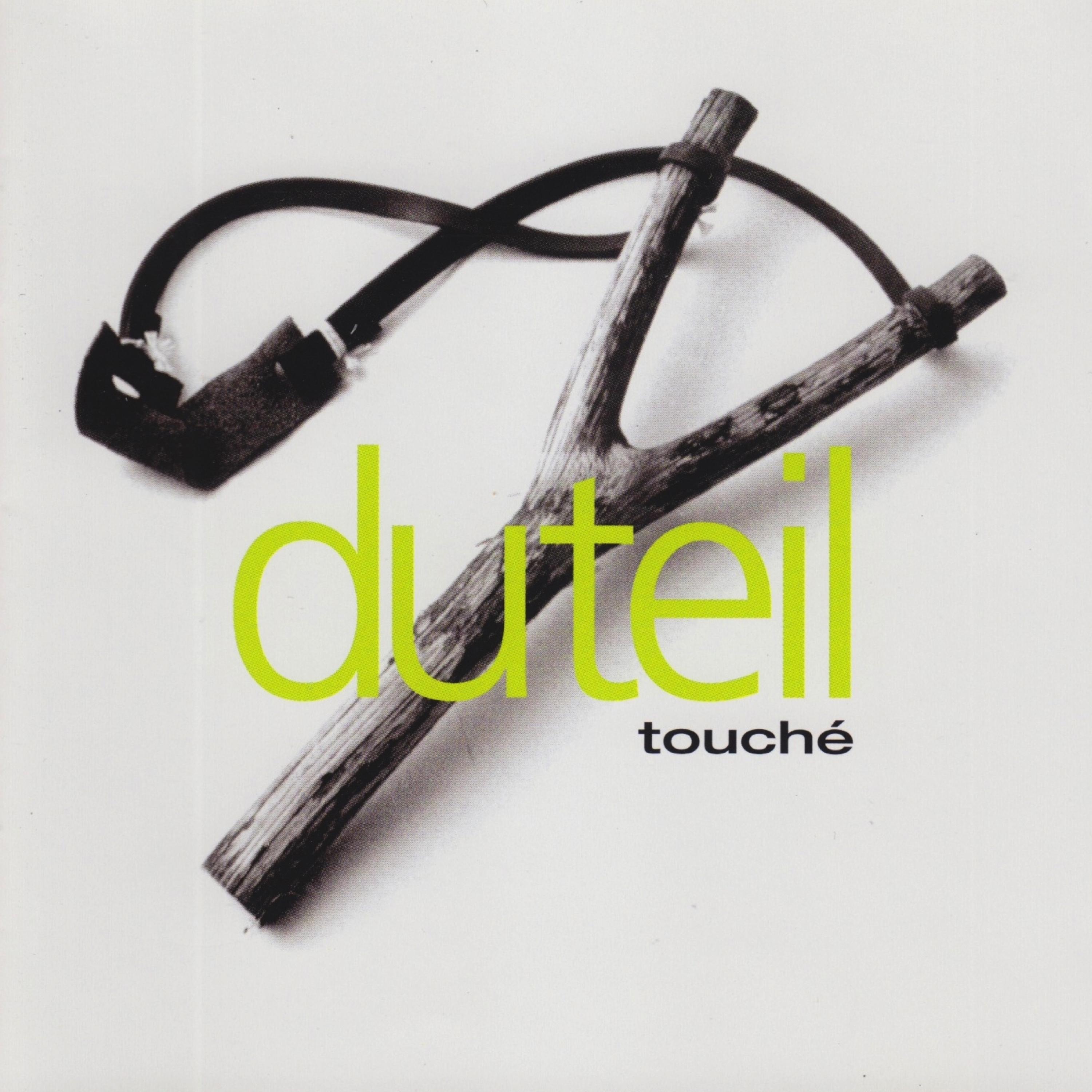 La légende des arbres