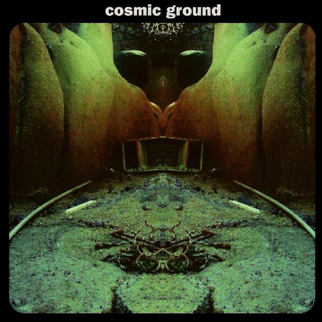 Cosmic Ground