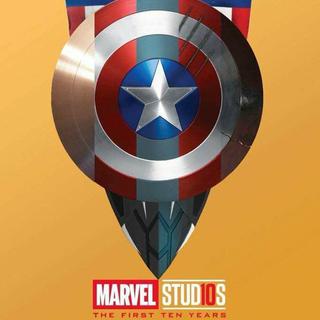 漫威电影宇宙「MCU」预告片BGM(持续更新)