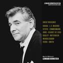 Bernstein Conducts Great Marches专辑