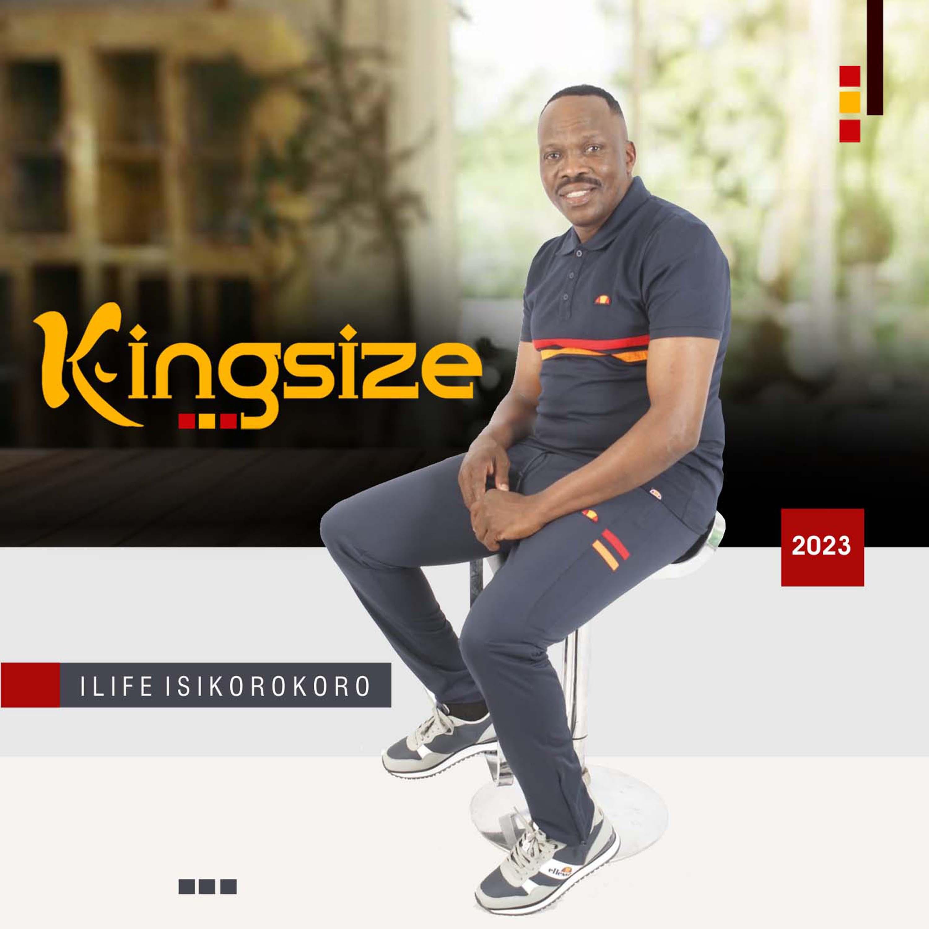 Kingsize - Umunumzane