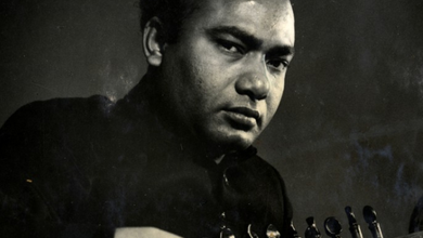 Ali Akbar Khan