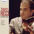 Milestones of a Legend: Ruggiero Ricci, Vol. 2