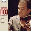 Milestones of a Legend: Ruggiero Ricci, Vol. 2专辑