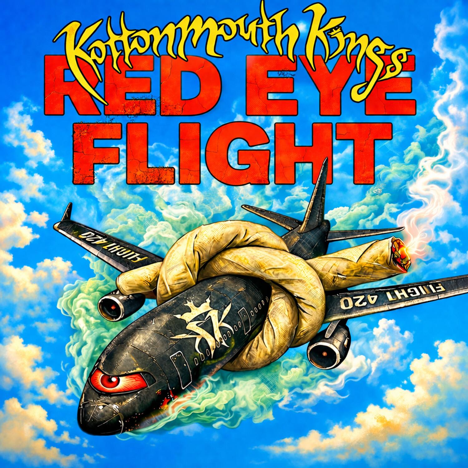 Red Eye Flight