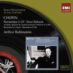 Chopin: Nocturnes, etc.专辑