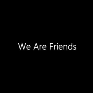 ·|We Are Friends|·精选单[mau5trap]