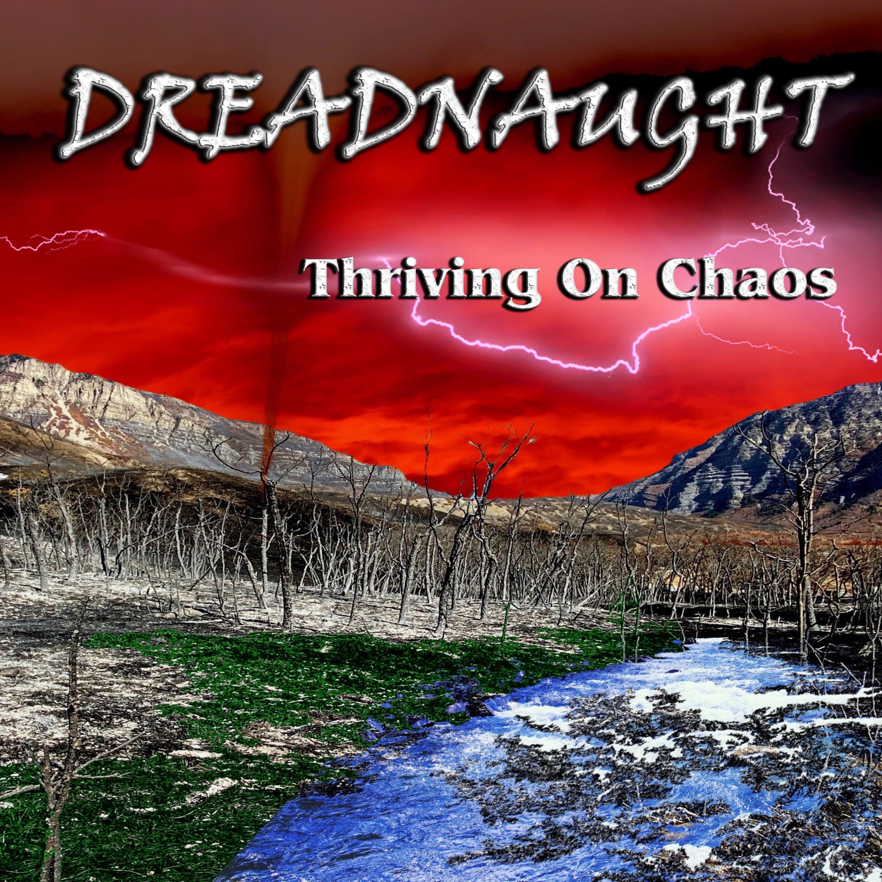 Thriving On Chaos