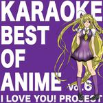 Best of Anime, Vol. 6 (Karaoke Version)专辑