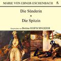 Die Sünderin / Die Spitzin