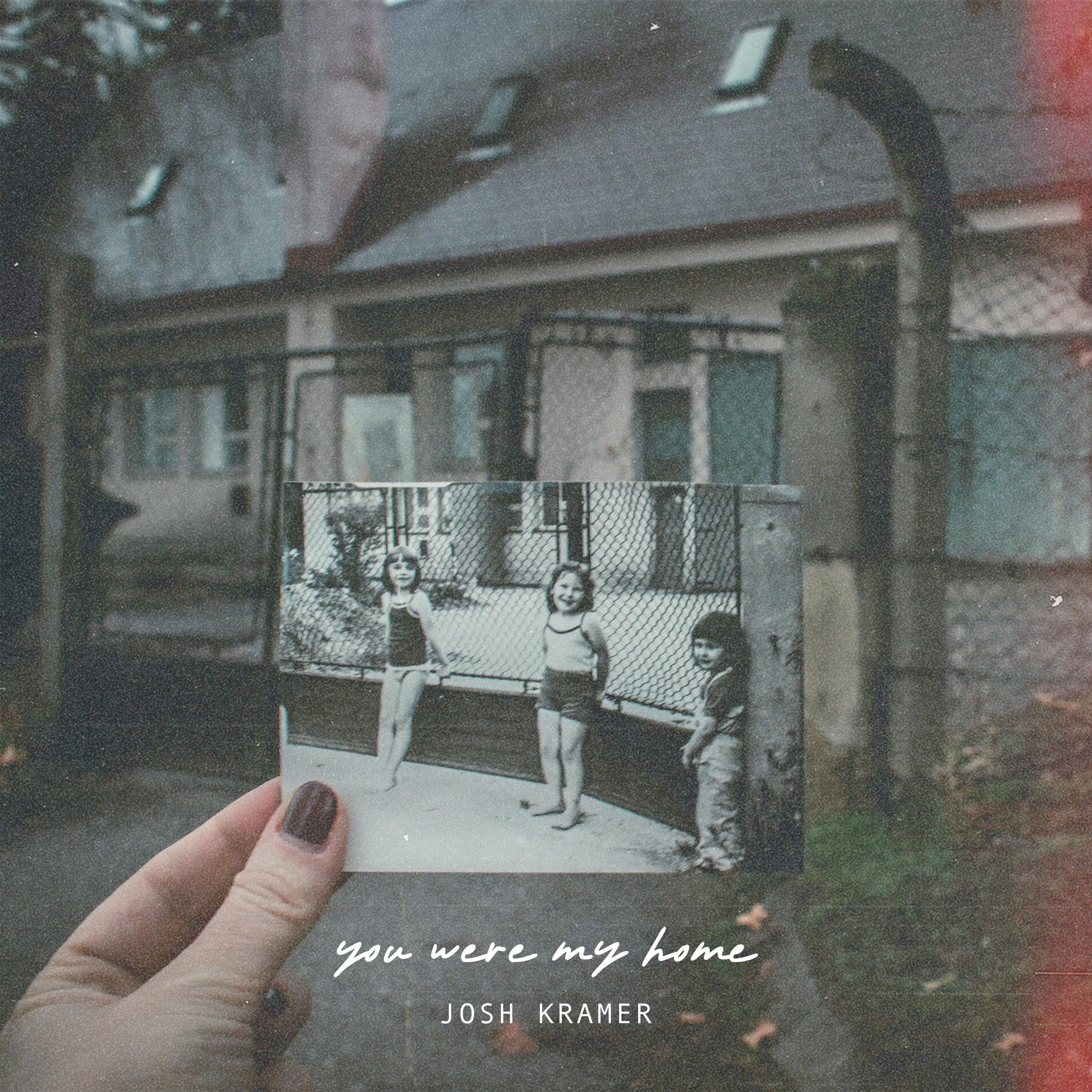 You Were My Home