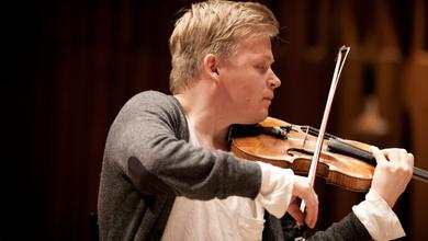 Pekka Kuusisto