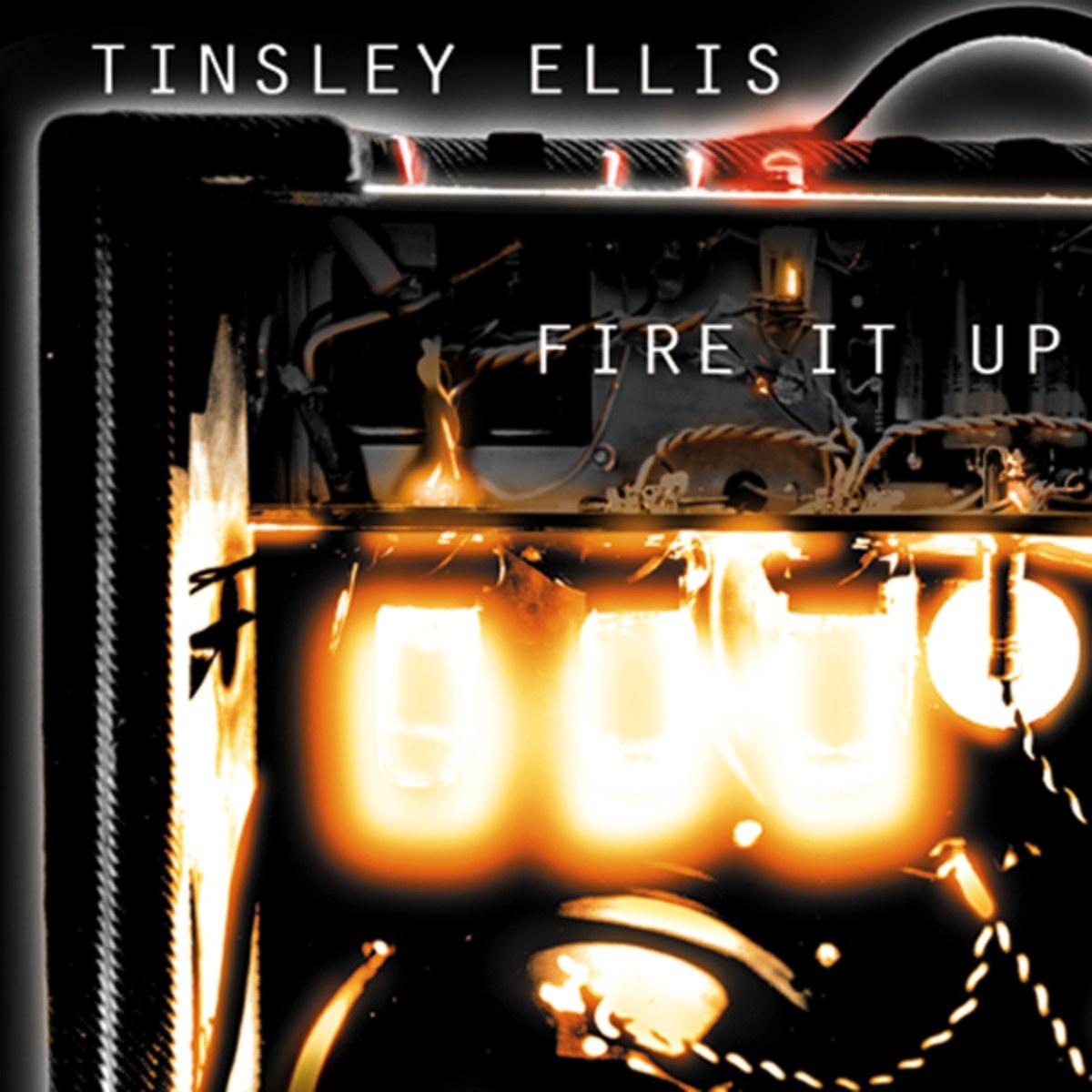 Fire It Up