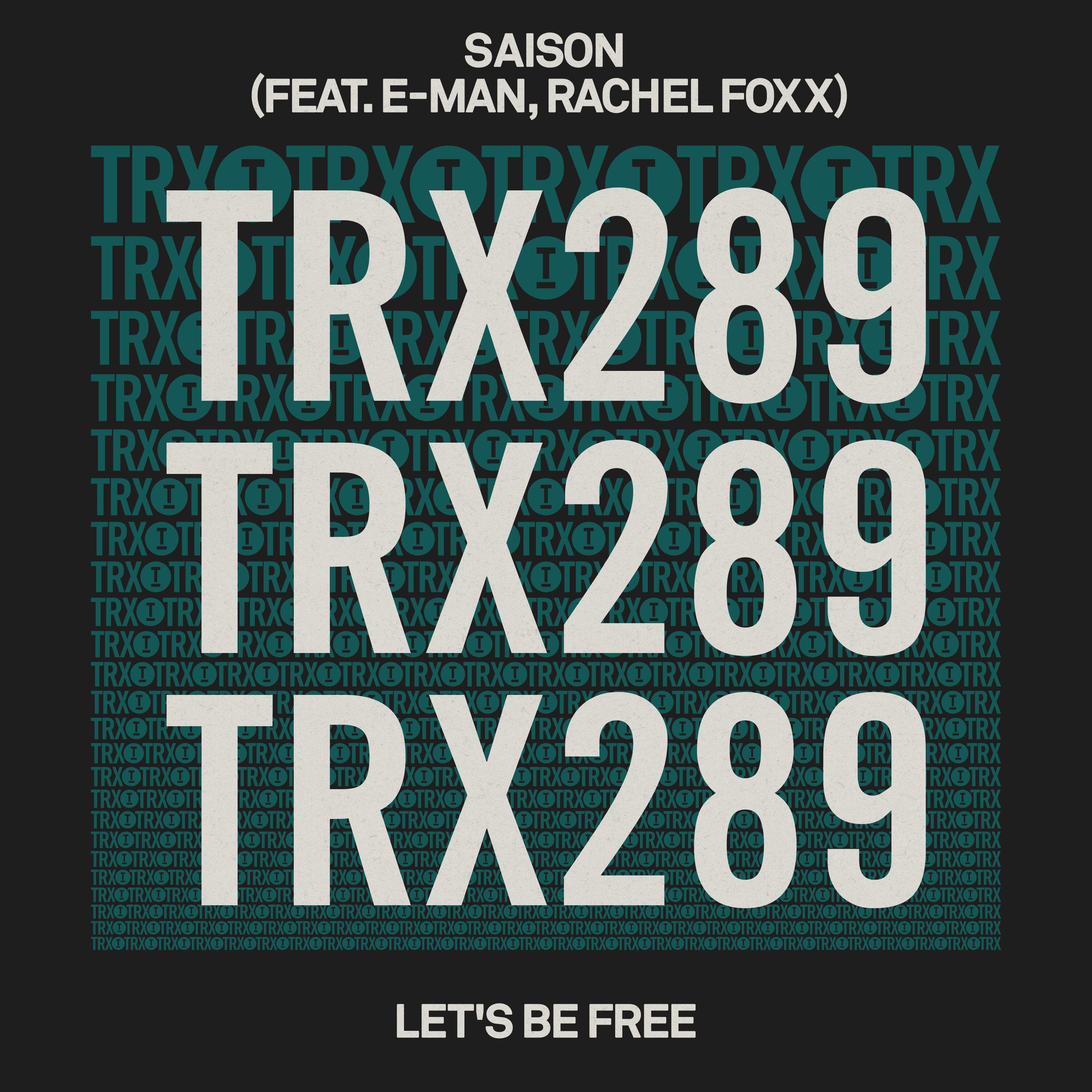 Saison - Let's Be Free